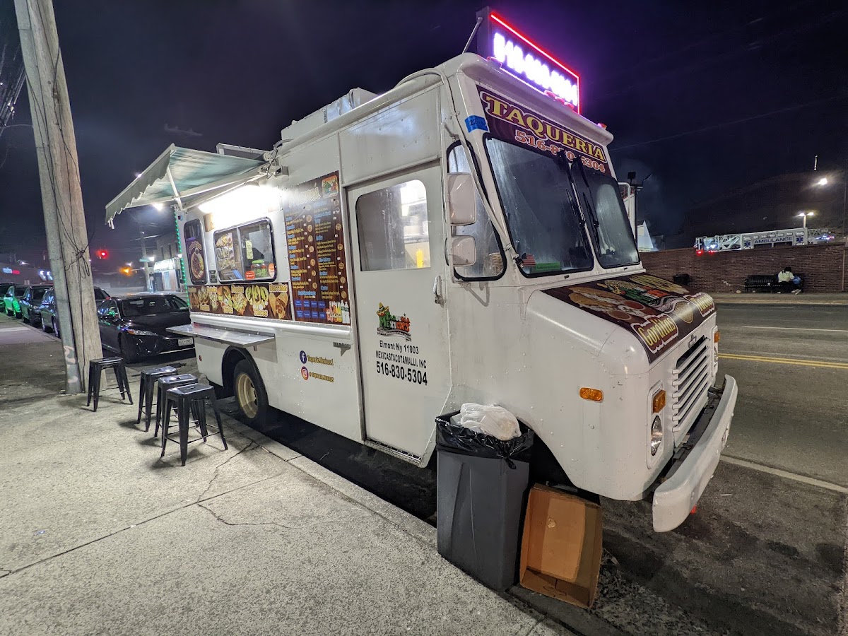 Taqueria Mexicas Photos 2